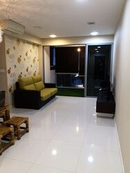 Blk 530B Pasir Ris One (Pasir Ris), HDB 4 Rooms #516717551
